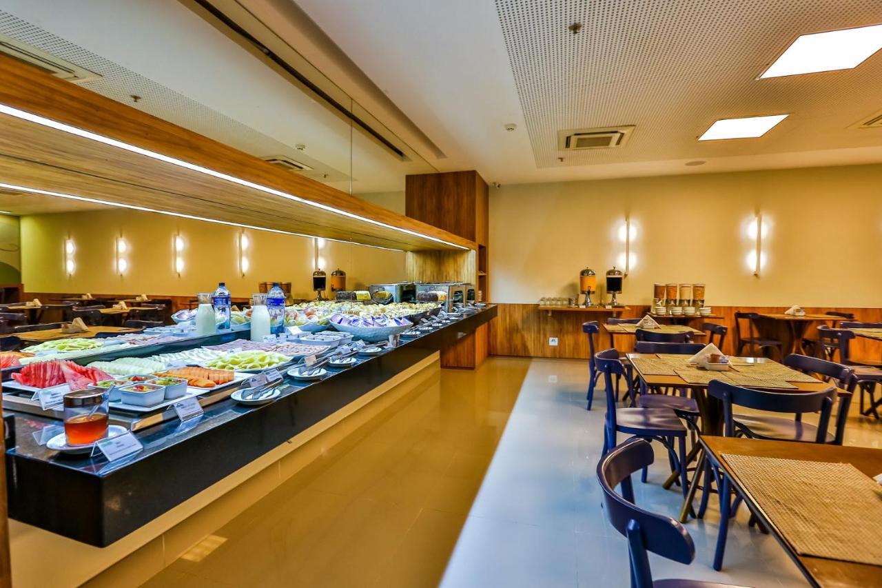 Days Inn By Wyndham Rio De Janeiro Lapa Luaran gambar