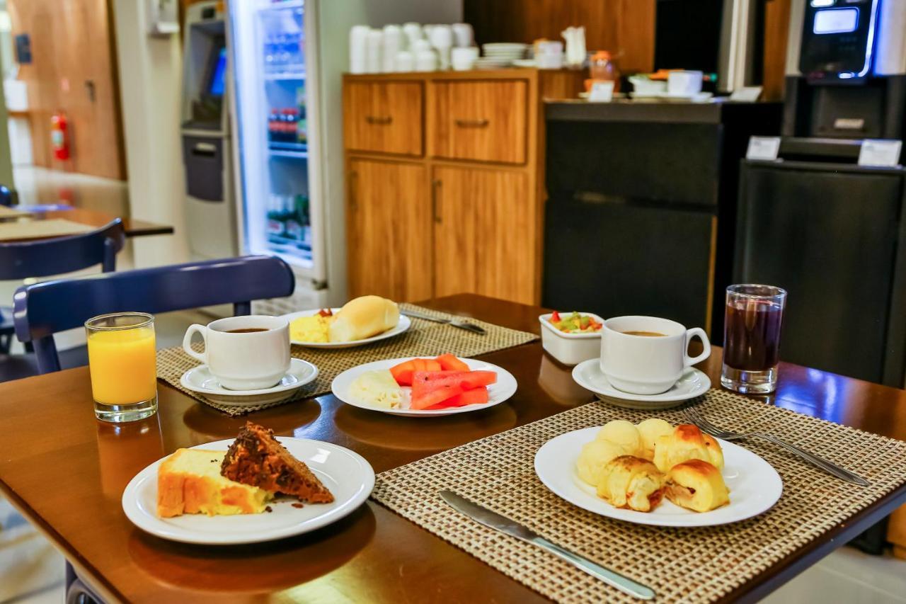 Days Inn By Wyndham Rio De Janeiro Lapa Luaran gambar