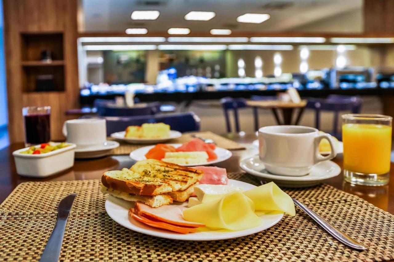 Days Inn By Wyndham Rio De Janeiro Lapa Luaran gambar