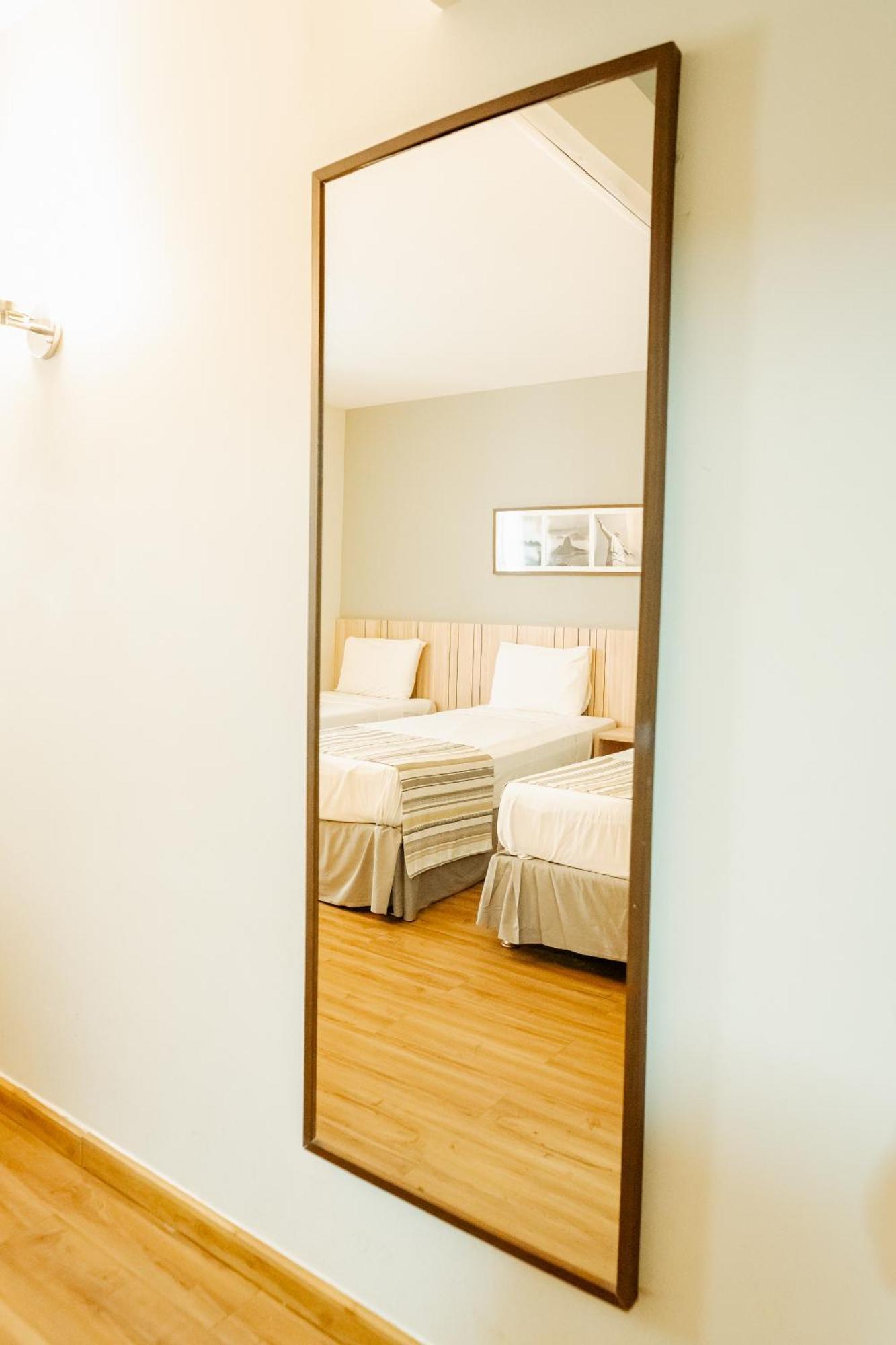 Days Inn By Wyndham Rio De Janeiro Lapa Luaran gambar