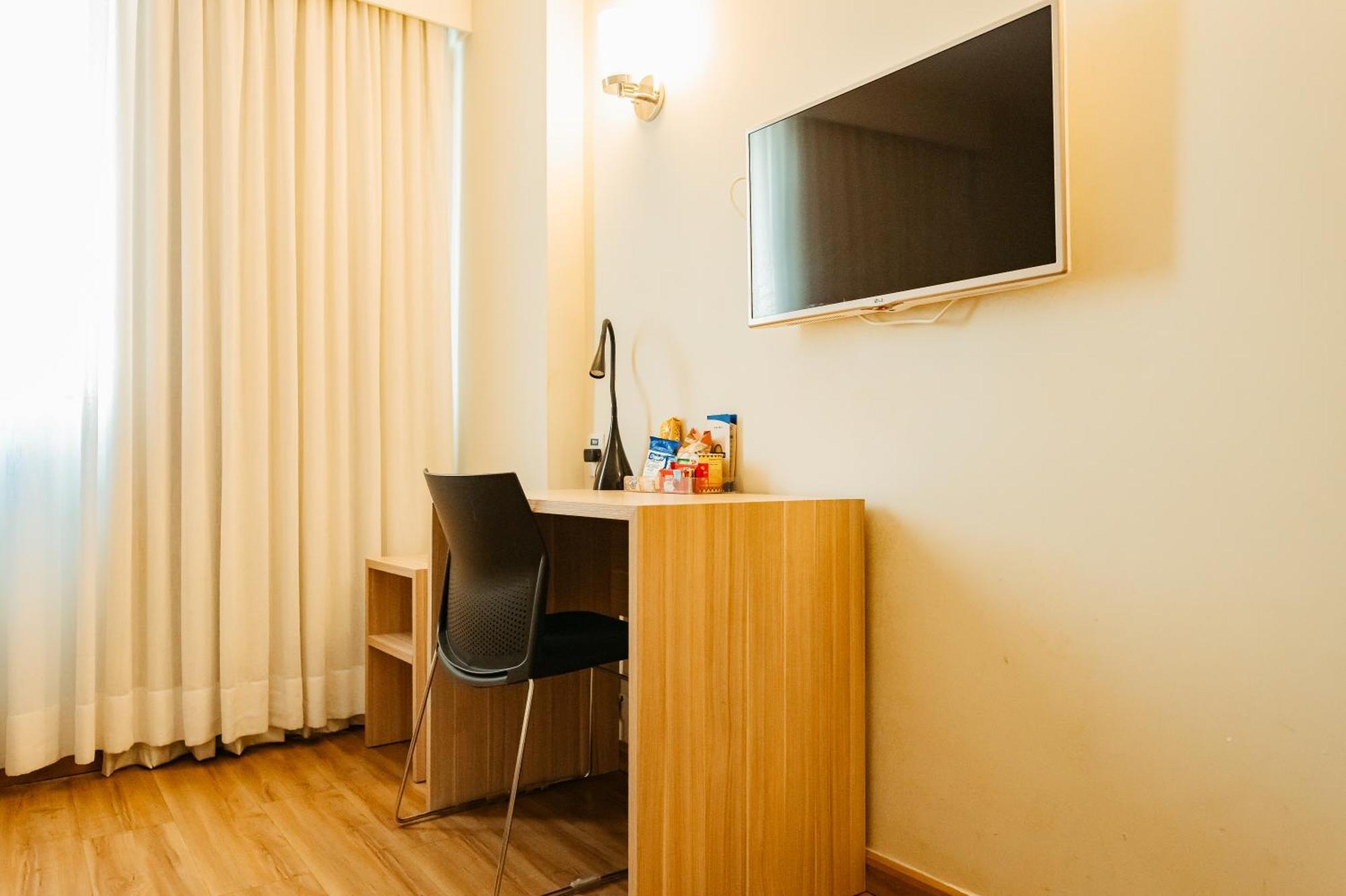 Days Inn By Wyndham Rio De Janeiro Lapa Luaran gambar