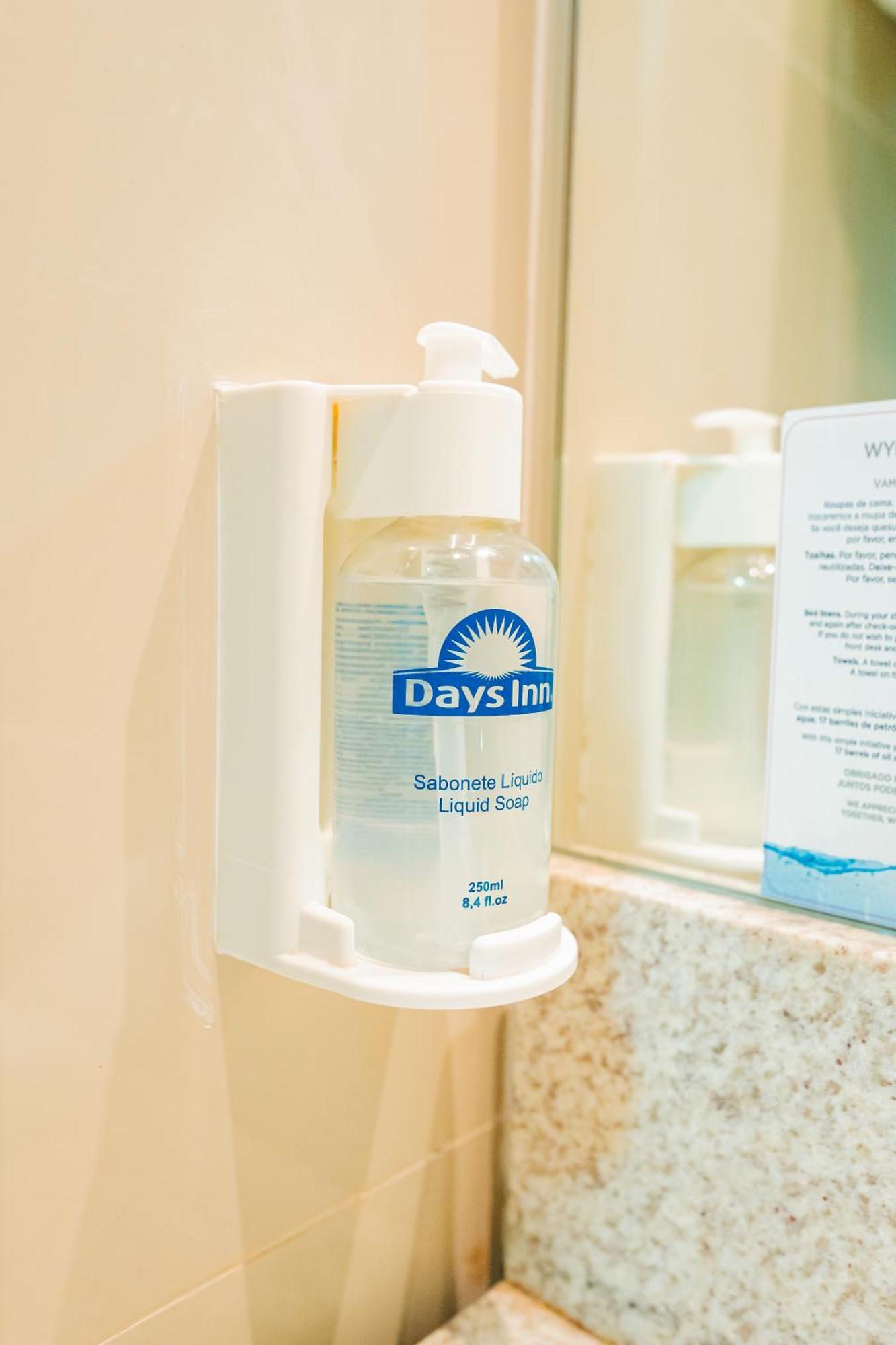 Days Inn By Wyndham Rio De Janeiro Lapa Luaran gambar