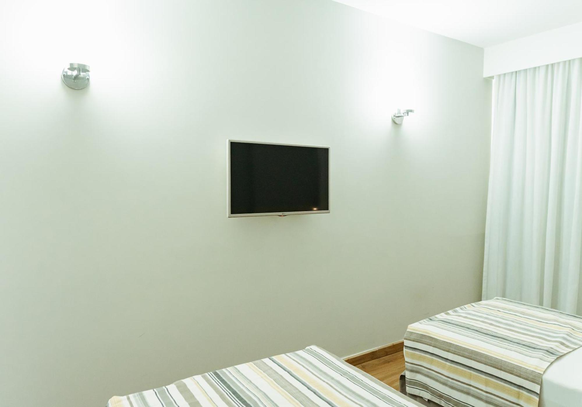 Days Inn By Wyndham Rio De Janeiro Lapa Luaran gambar