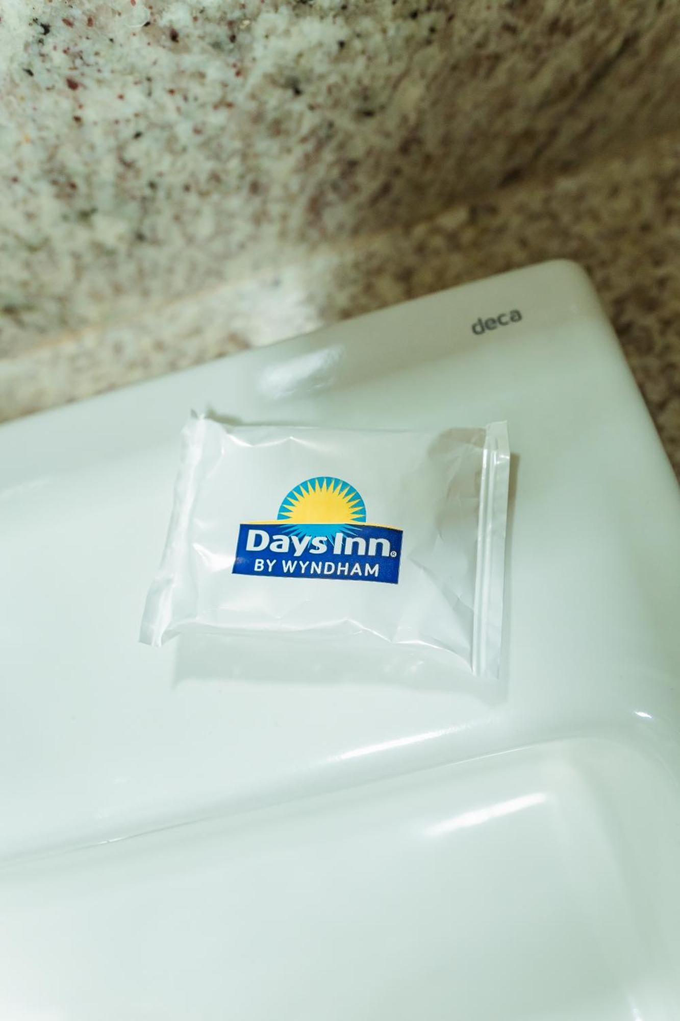 Days Inn By Wyndham Rio De Janeiro Lapa Luaran gambar