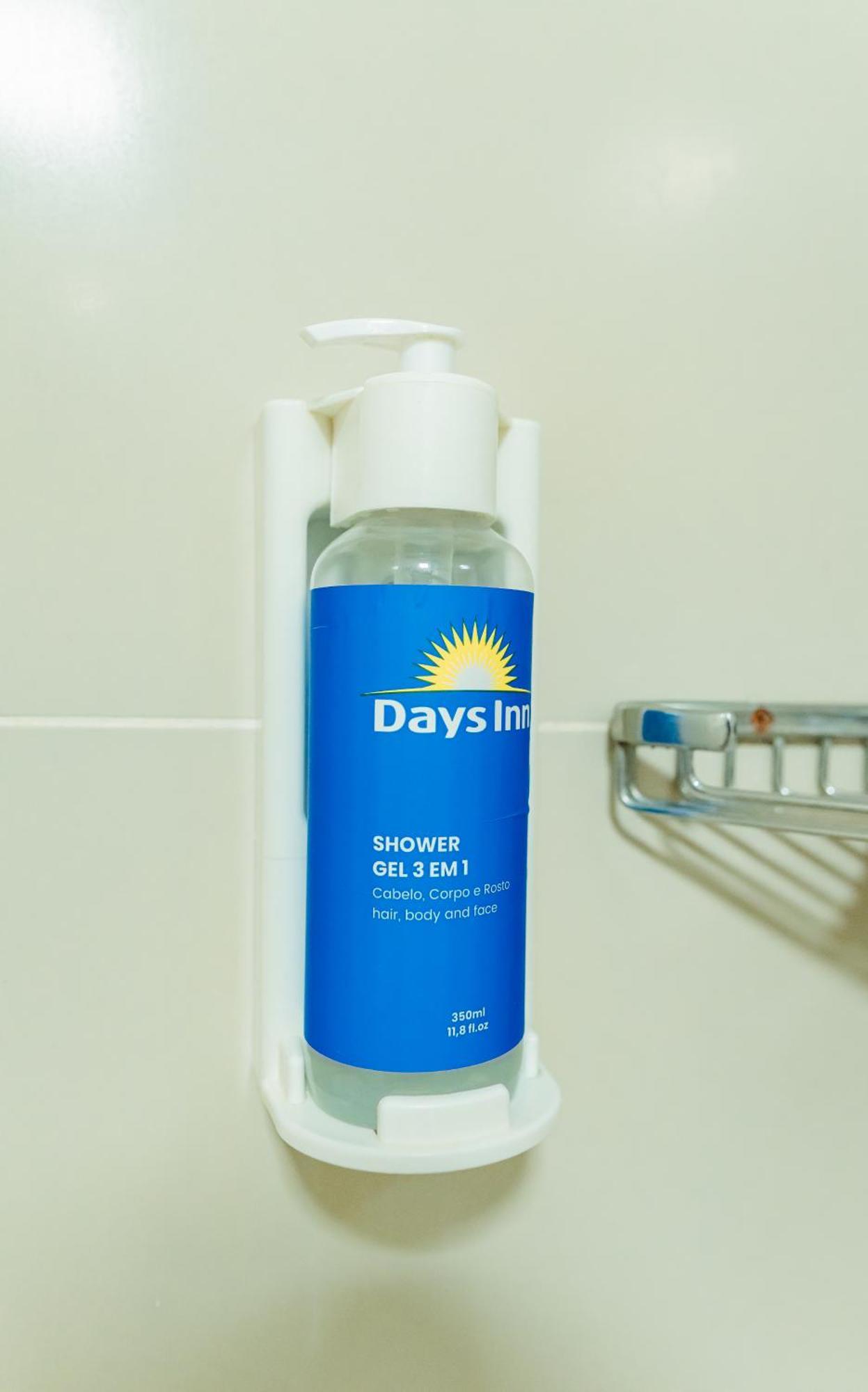 Days Inn By Wyndham Rio De Janeiro Lapa Luaran gambar