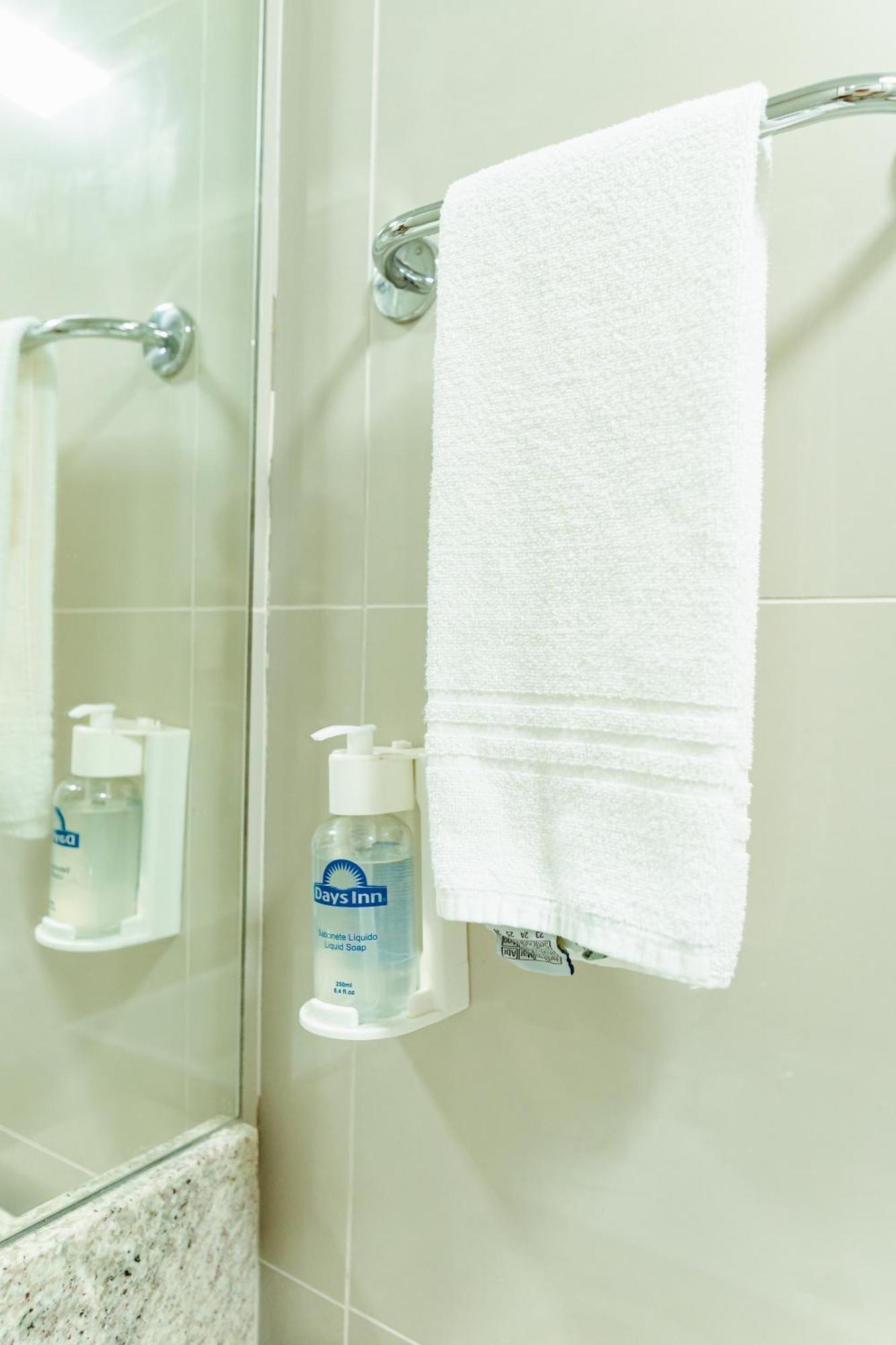 Days Inn By Wyndham Rio De Janeiro Lapa Luaran gambar