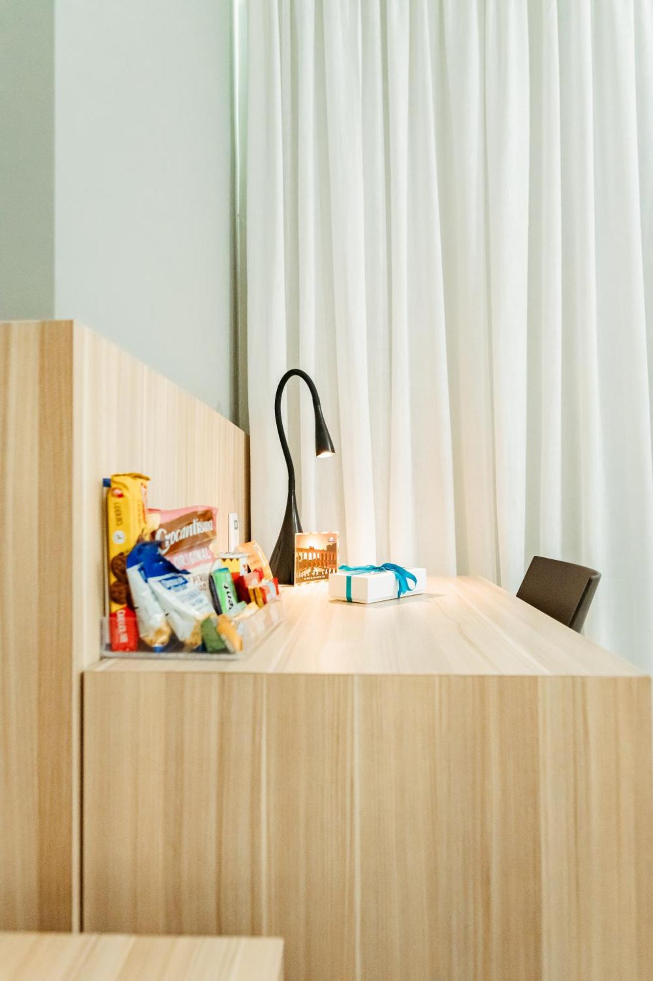 Days Inn By Wyndham Rio De Janeiro Lapa Luaran gambar