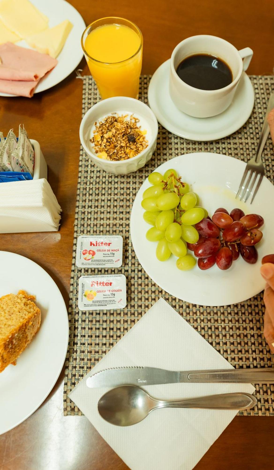 Days Inn By Wyndham Rio De Janeiro Lapa Luaran gambar