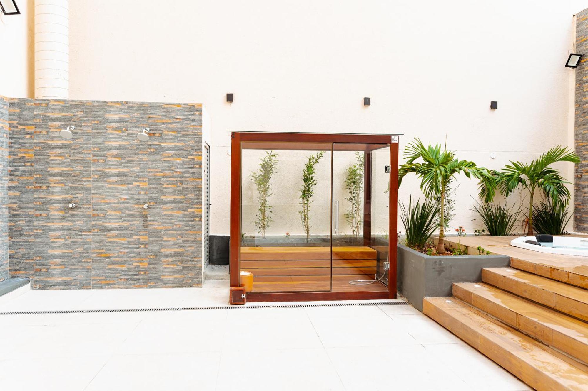 Days Inn By Wyndham Rio De Janeiro Lapa Luaran gambar