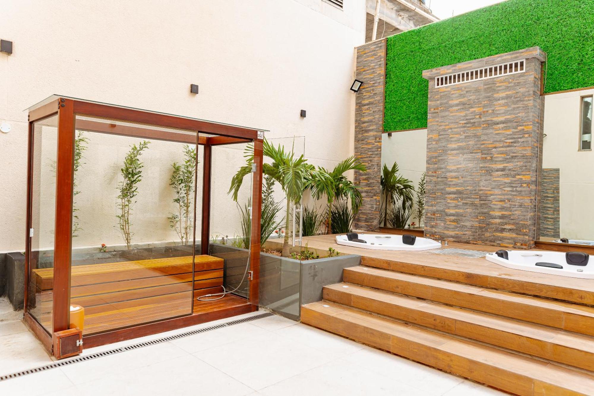 Days Inn By Wyndham Rio De Janeiro Lapa Luaran gambar