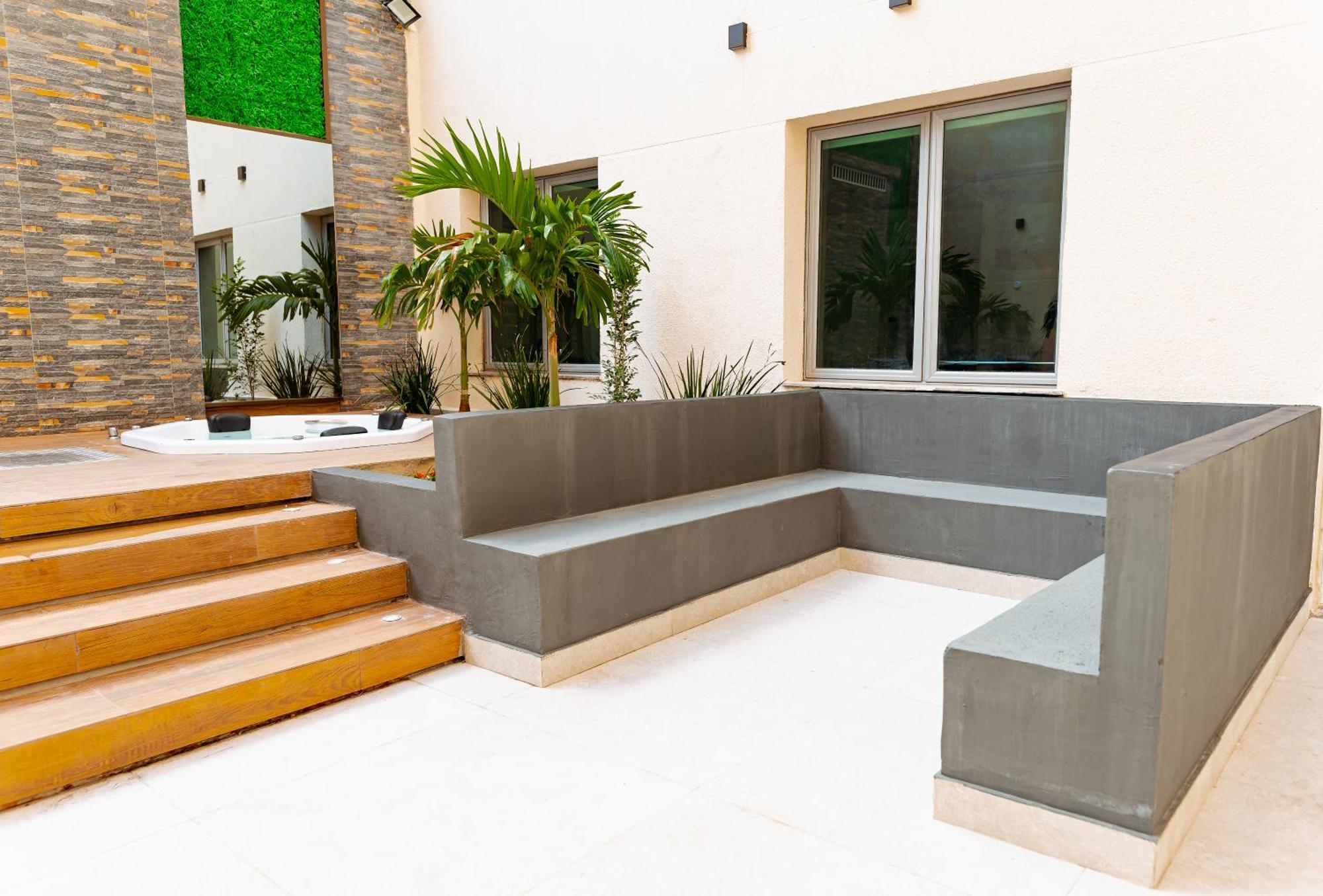 Days Inn By Wyndham Rio De Janeiro Lapa Luaran gambar