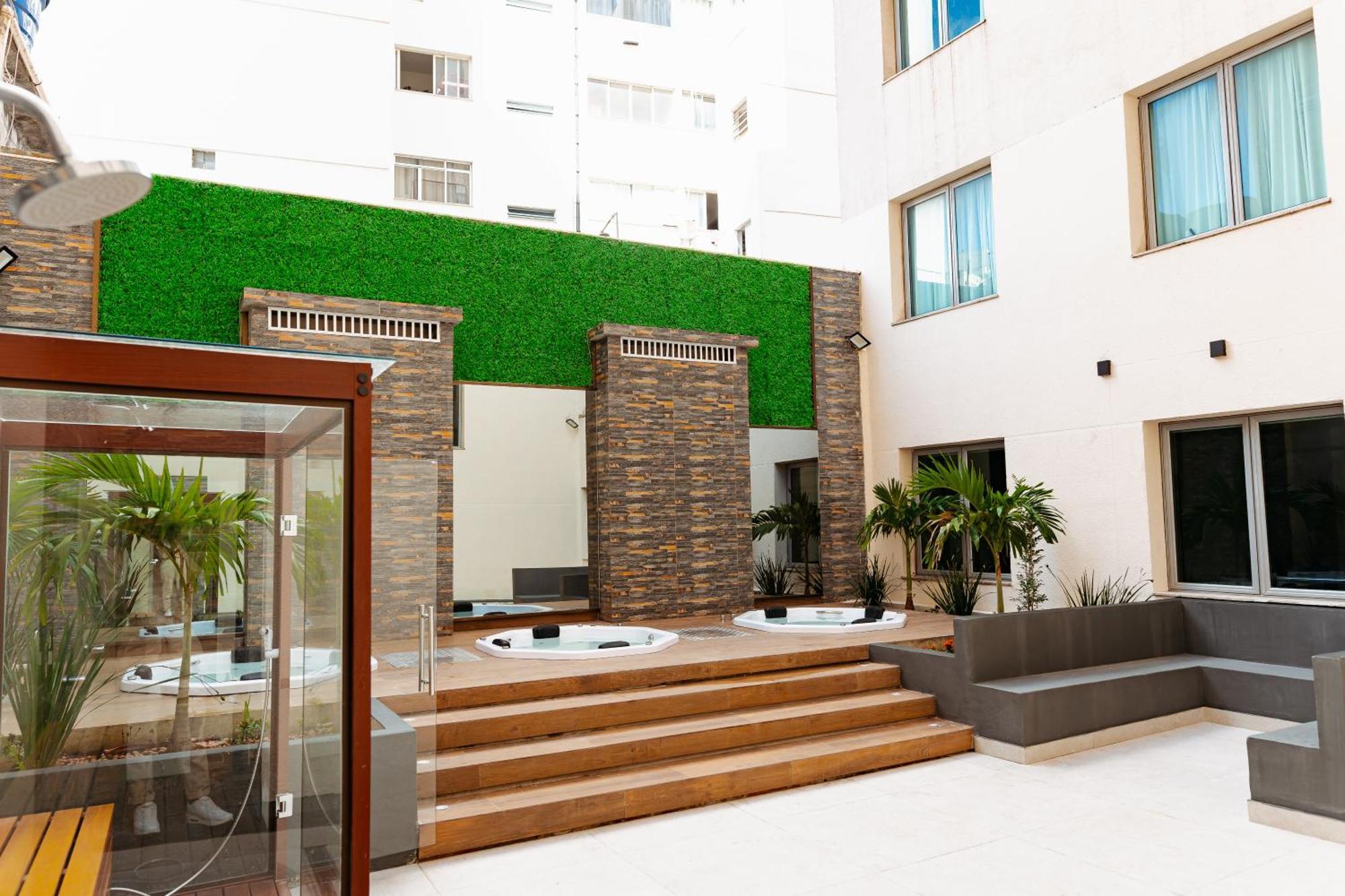 Days Inn By Wyndham Rio De Janeiro Lapa Luaran gambar