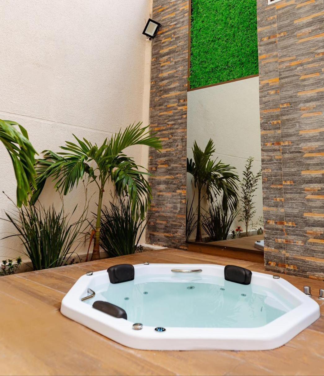 Days Inn By Wyndham Rio De Janeiro Lapa Luaran gambar